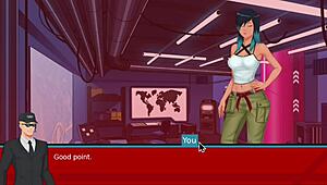 Is Sam Getting Second Thoughts?!