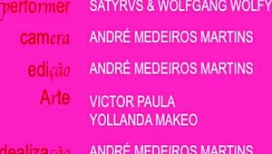 Wow, Check Out This Wild Gay Trio Doing Fisting And So Much More! Full Video On Red!