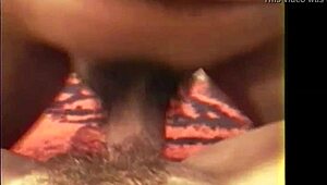 Cailleach Mara Teases With Footjob And Squirt