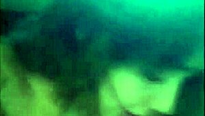 Amateur Anime Girl with Small Tits Craves Wild Blowjob Action in Hentai Clip.