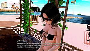 harem hotel 221 anime adventure unfolds