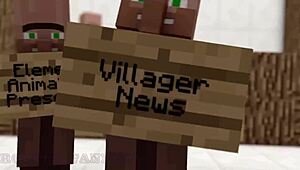 villager news pl dub
