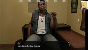 I love halfway house 8