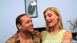 I See You Harden Watching Me Get Fucked