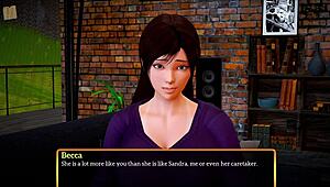 My new family episode 412