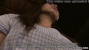 japanese ai doll ai mizushima sucks seto himaris dick in uncensored action