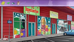 Just chilling with the secret of the house gameplay, part 2 got wild