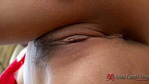 Hey guys, check out these Christmas nude Asian girls looking so fine this season!