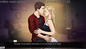 Complete Gameplay Of Our Red String Part Thirty