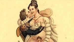 Wow! Check Out These Vintage Erotic Drawings from Classic Anime and Hentai!