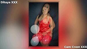 photos of ditaya on valentines day