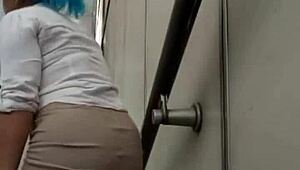 danabarzagli explores metro trips in mexico city