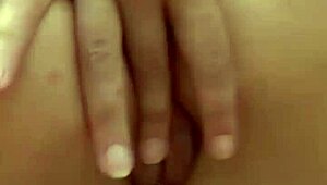 anal sex and deep throat pov with horny italian brunette