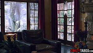 I watched stepson bang desperate milf stepmom dana vespoli