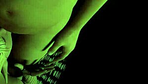 Chubby Dude Fucks Sexy Femboy Elf Hard!