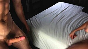 Cutie From Tinder Asked Me To Fuck Her Hard And Her Wish Was Fulfilled