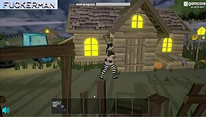 Is halloween bambook gameplay complete?