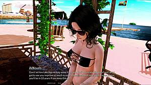 harem hotel 221 anime adventure unfolds