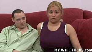 Watching Your Wife Get Boned Feels Strangely Exciting