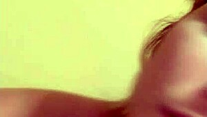 branquinha shows off and goes viral in anime hentai style