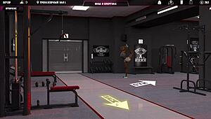 Complete gameplay walkthrough for Steps of Debauchery Part 9