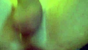 i love watching this smooth twink ride his big dildo solo