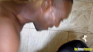 Regae Hitmaker Fucked Her And Cum On Sexy Bottom While She Scream Kai Kai!