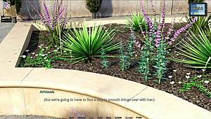 sunshine love 187 in anime hentai game adventure