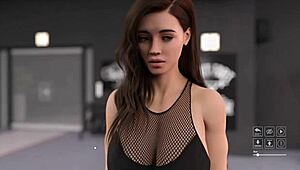 Complete gameplay walkthrough for Steps of Debauchery Part 9