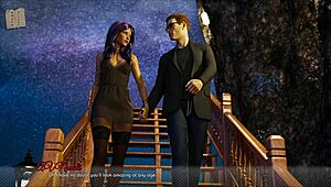 Alternate Existence Game Adventure