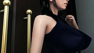 Suima 2西班牙字幕第2部狂野动漫双飞