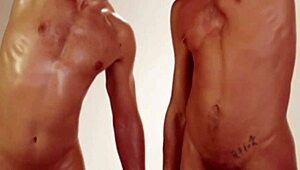 Ultimate erotic love teacher explains it all to gay students