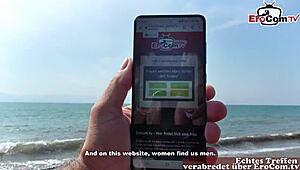 真实约炮墨西哥骚货和游客狂干