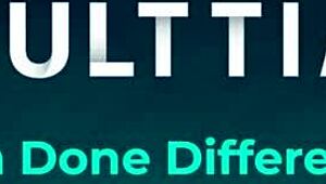 All Girl Massage: Naturally Stacked Babe Gets Pussy Fingered Hard