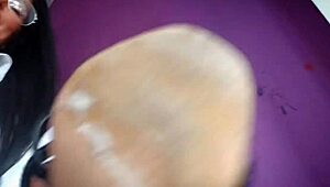 your boss wasn’t happy and punished you hard