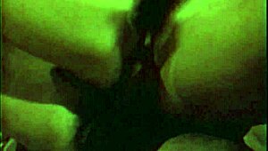 legend pornstar kristi lane swallows jamie gillis cock before wild fucking