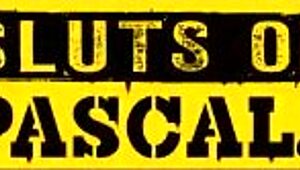 Submissive Slut Gets Punished for Faking Orgasm in Garage.