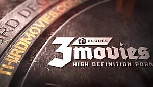 Sarah Shevon performs pole dancing in 720p on tube xvideos