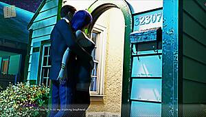 Alternate Existence Game Adventure