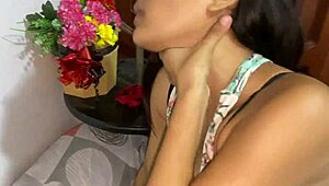 damn, banging my stepdaughter while my wife’s out! who’s gonna stop me now?