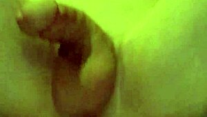 i love watching this smooth twink ride his big dildo solo