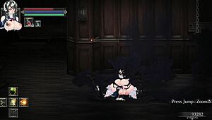 Night of r scenes - part 22: research facilities area 1 adventure.