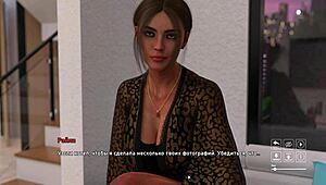 Hey, dive into complete gameplay of Steps of Debauchery Part 6