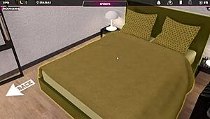 Hey, dive into complete gameplay of Steps of Debauchery Part 6