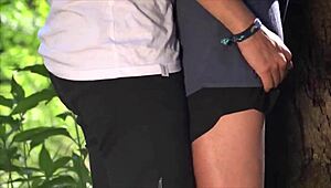 Twinks Ramming Hard In Wild Bare Action Scene