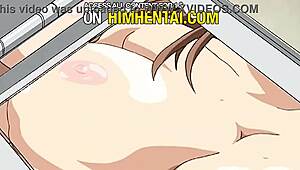 i'm watching horny secratary hentai uncensored