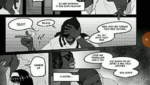 This gay video is awesome 😊