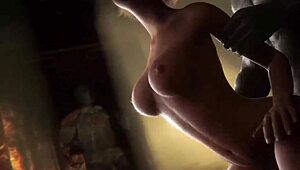 monster mass hmv, what's your wildest fantasy here?