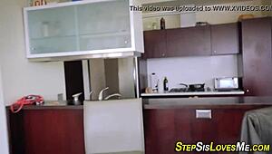 Pretty Teen Gives Pov Handjob And Blowjob