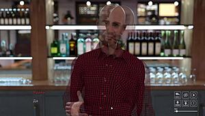 Hey, dive into complete gameplay of Steps of Debauchery Part 6